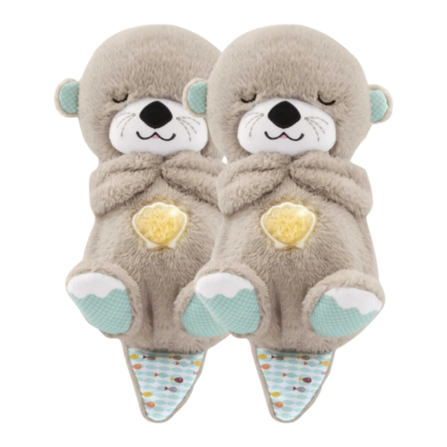 SleepBuddy™ Peluches Apaisantes