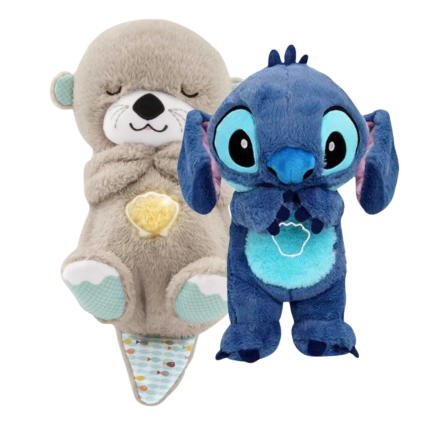 SleepBuddy™ Peluches Apaisantes