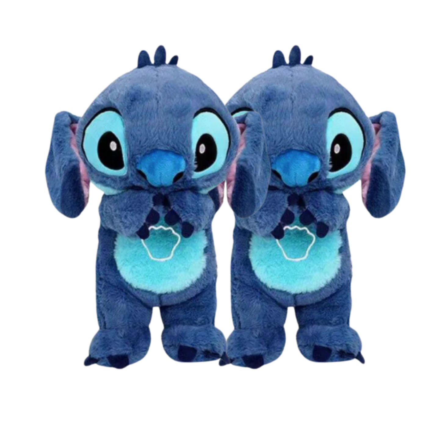 SleepBuddy™ Peluches Apaisantes