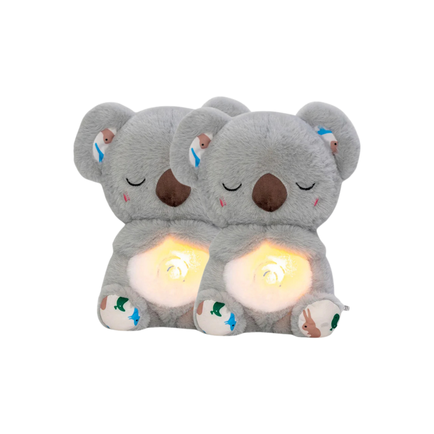 SleepBuddy™ Peluches Apaisantes