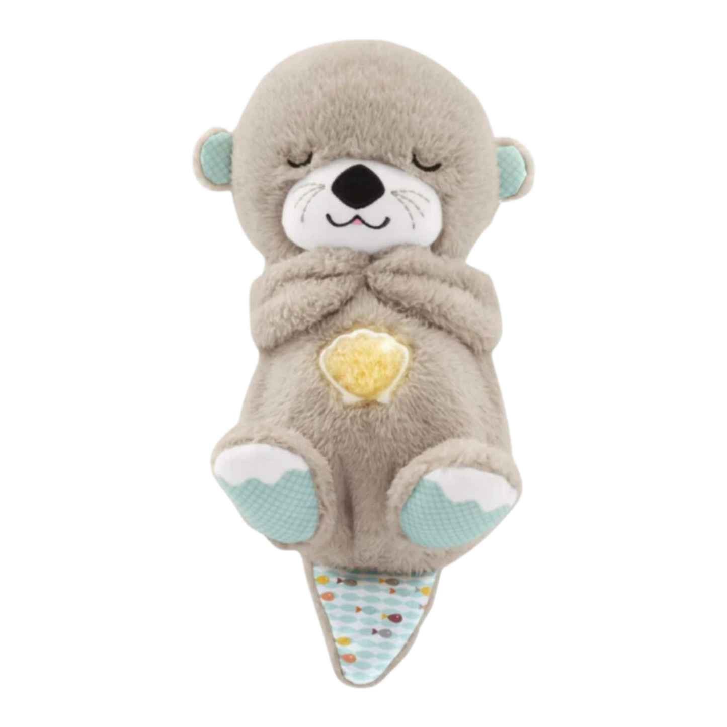 SleepBuddy™ Peluches Apaisantes