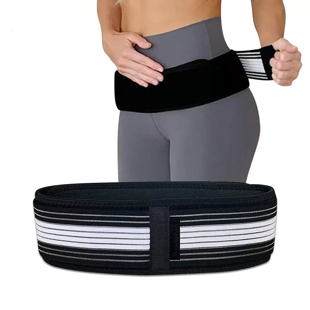 Ceinture De Taille Ajustable